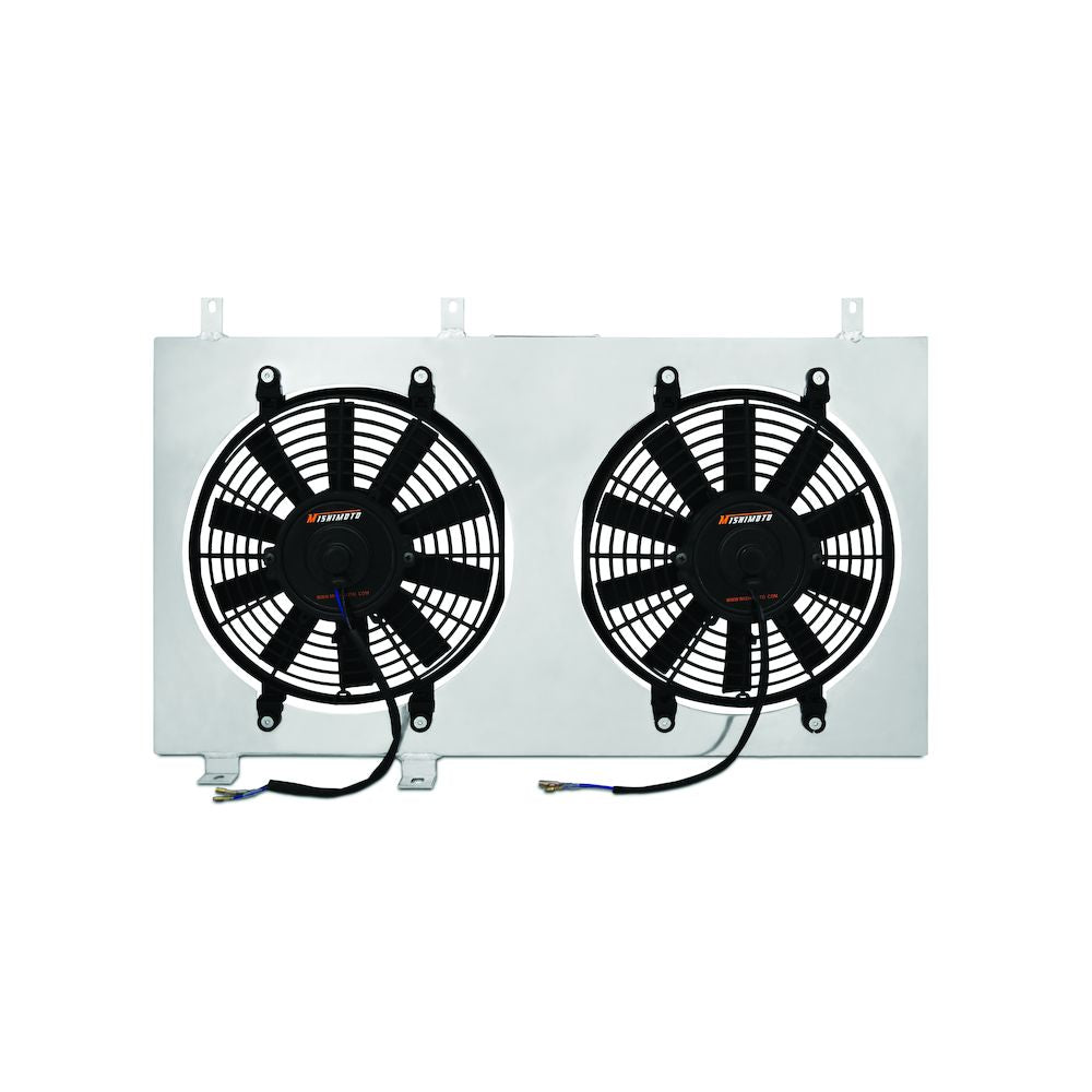 Mishimoto Fan Shroud Kit image 1