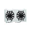 Mishimoto Fan Shroud Kit image 1