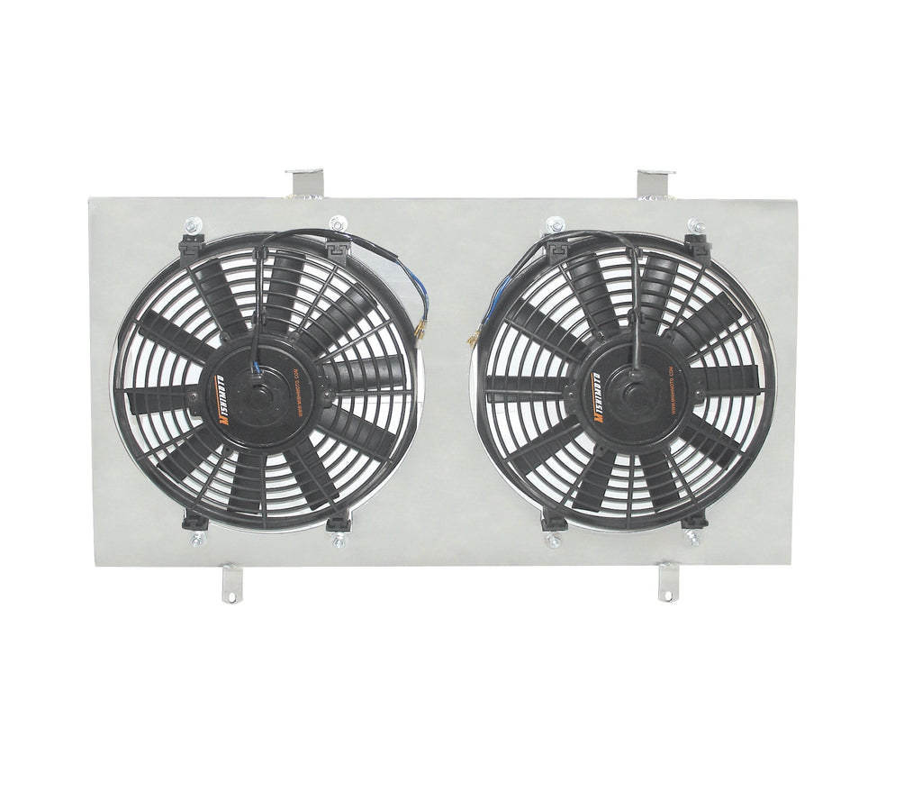 Mishimoto Fan Shroud Kit