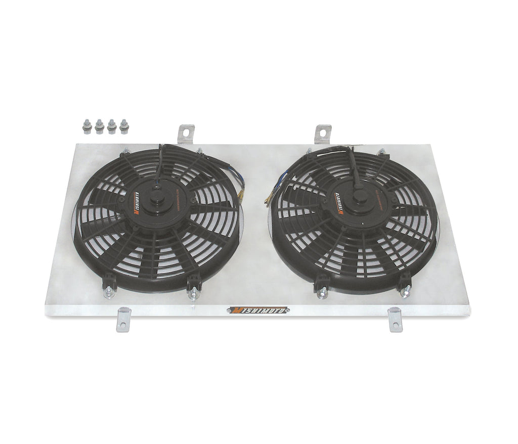 Mishimoto Fan Shroud Kit