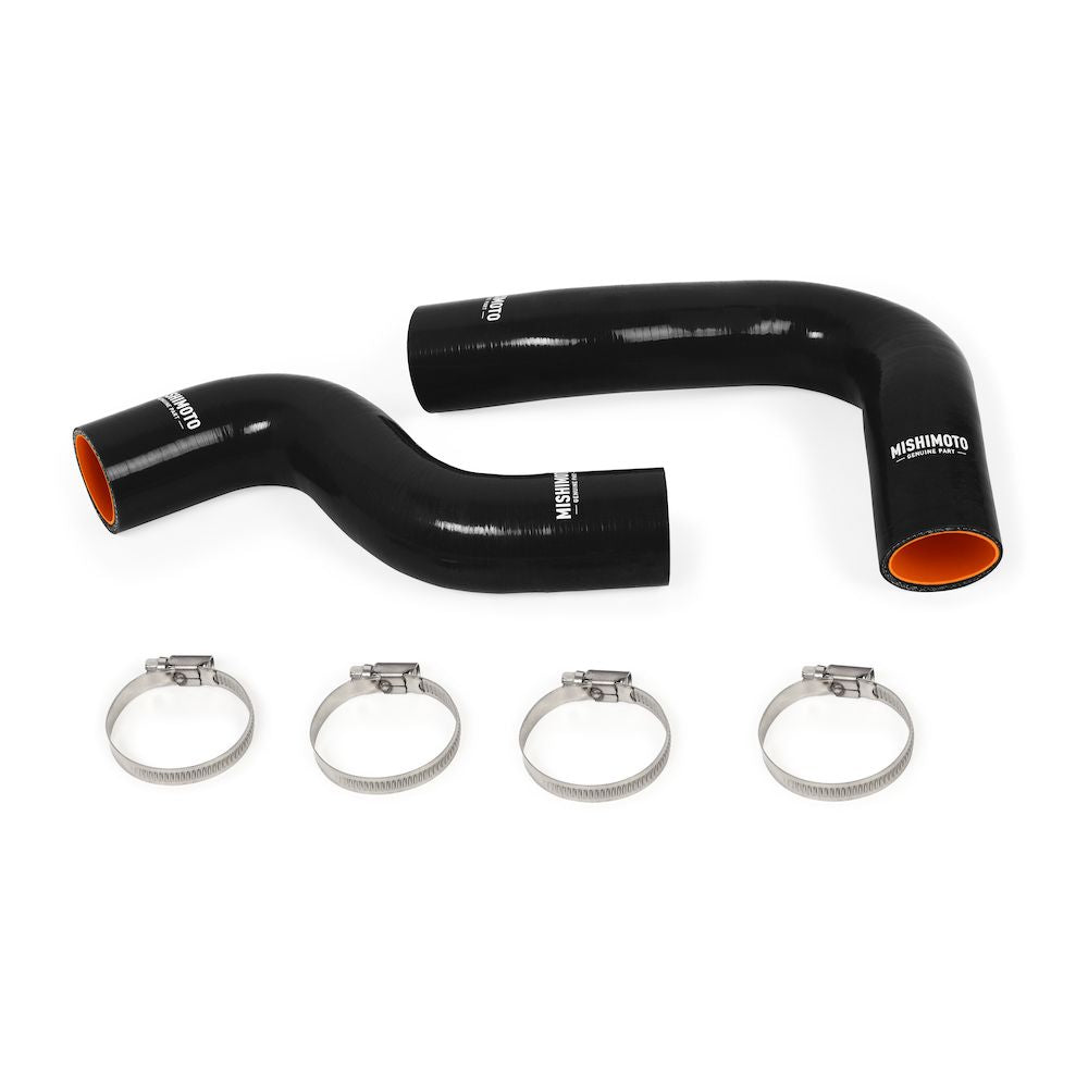 Mishimoto Silicone Radiator Hose Kit image 1