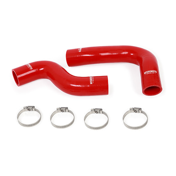 Mishimoto Silicone Radiator Hose Kit image 2