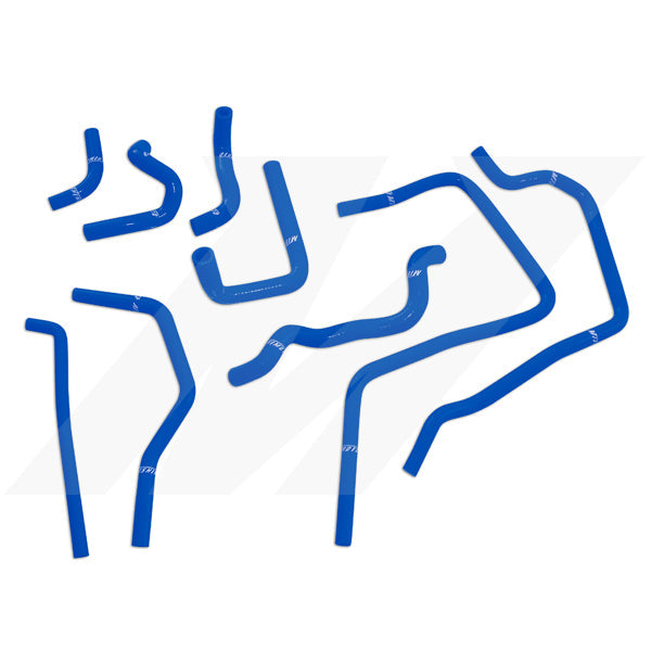 Mishimoto Silicone Ancillary Hose Kit image 3