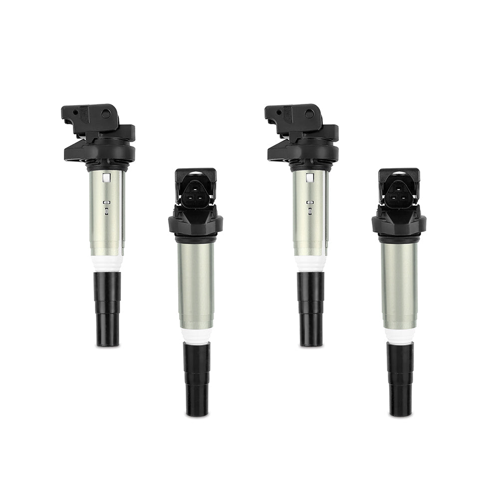 Mishimoto Ignition Coil BMW M54 N20 N52 N54 N55 N62 S54 S62 Engines MMIG-BMW-02 image 2