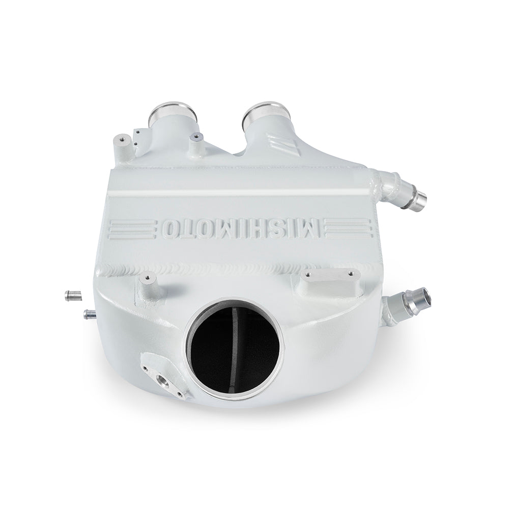 Mishimoto Power Pack Bundle — BMW M3 F80 / M4 F82/F83 2015–2020 MMB-F80-PPCAW