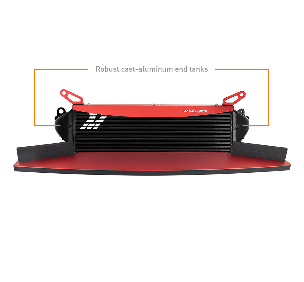 Mishimoto Performance Intercooler