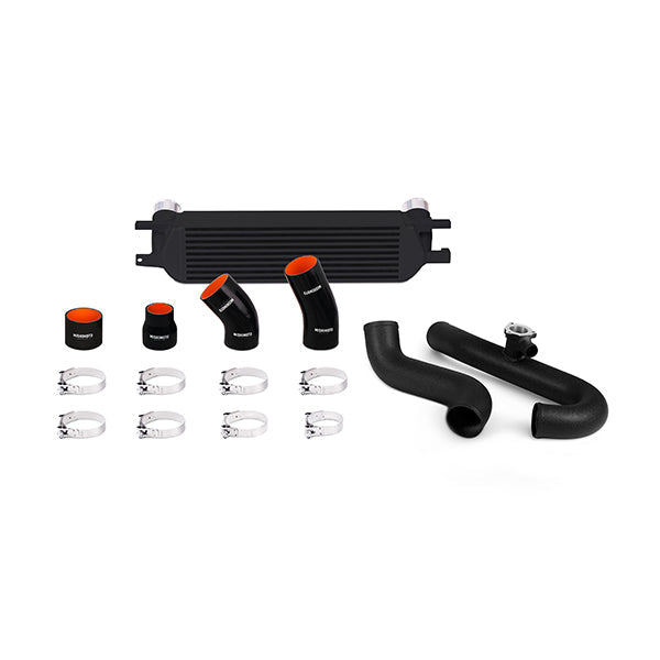 Mishimoto Ford Mustang EcoBoost Intercooler Kit image 1