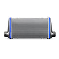 Mishimoto Universal Carbon Fibre Intercooler - 525mm Core