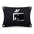 Mishimoto License Plate Relocation Kit