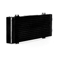 Mishimoto Universal Dual Pass Bar & Plate Oil Cooler - Medium