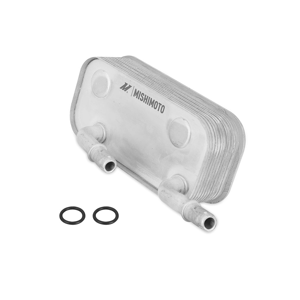 Mishimoto Replacement Automatic Transmission Cooler MMOC-E46-99TC image 2