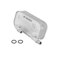 Mishimoto Replacement Automatic Transmission Cooler MMOC-E46-99TC image 2