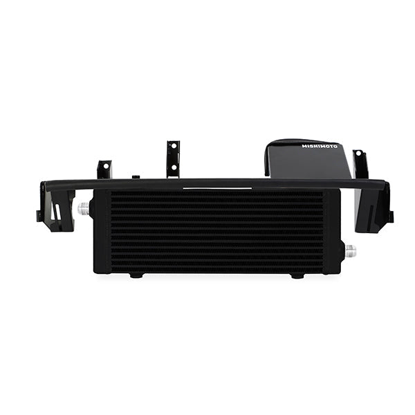 Mishimoto Thermostatic Oil Cooler