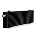 Mishimoto Universal Cross Flow Bar & Plate Oil Cooler - Large