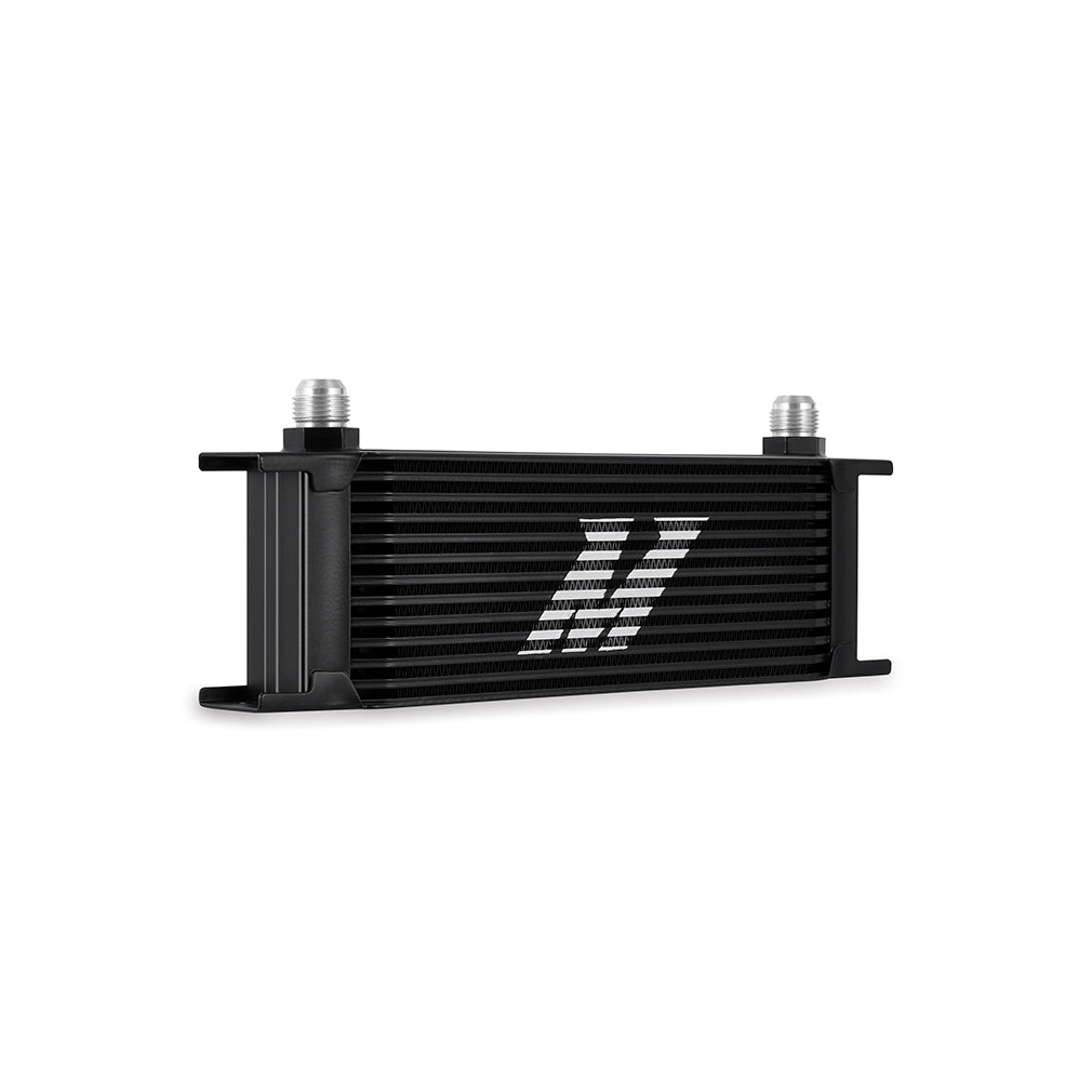 Mishimoto Universal 13-Row Oil Cooler Kit
