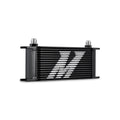 Mishimoto Universal Thermostatic 16-Row Oil Cooler Kit