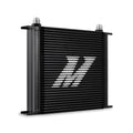 Mishimoto Universal Thermostatic 34-Row Oil Cooler Kit