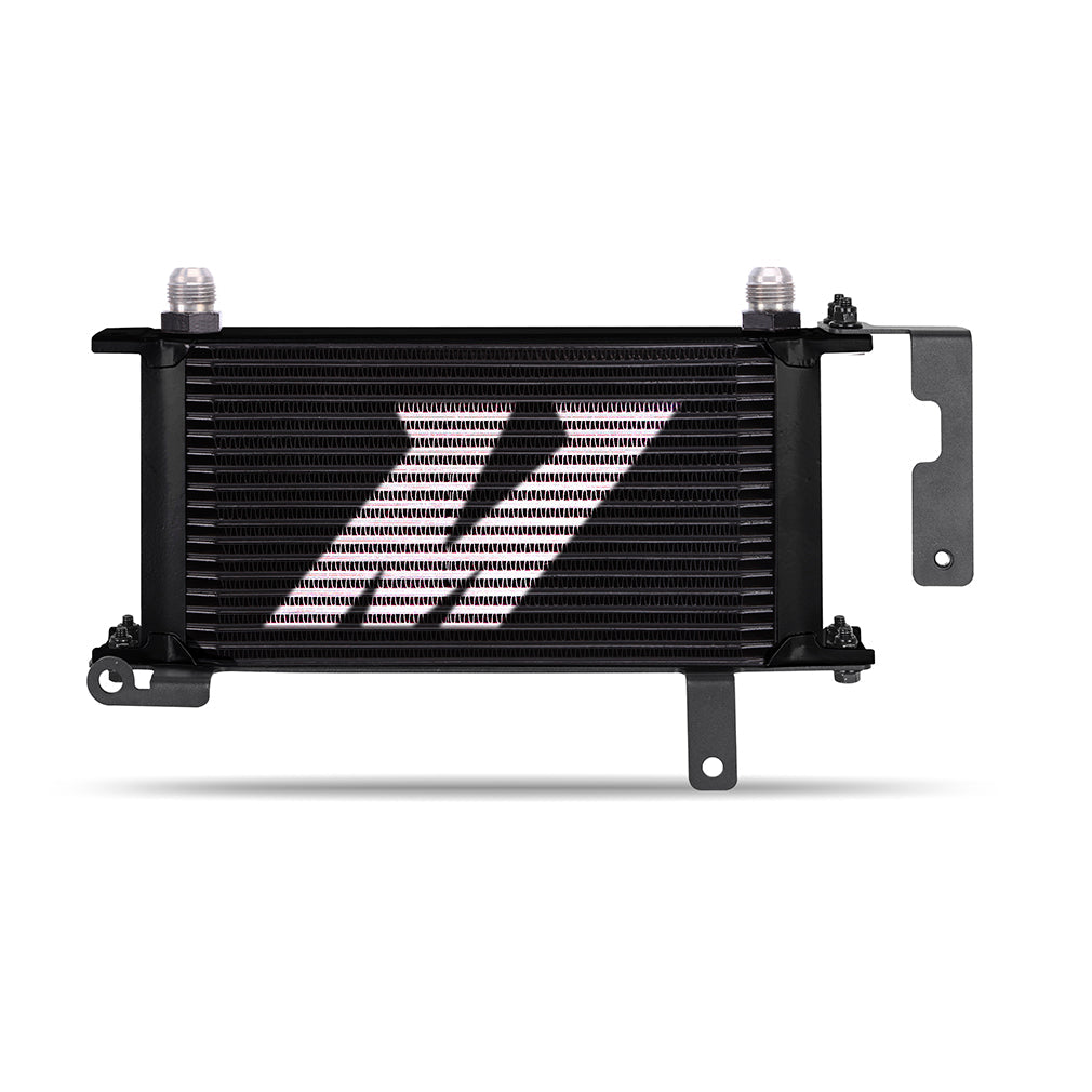 Mishimoto Thermostatic Oil Cooler Kit