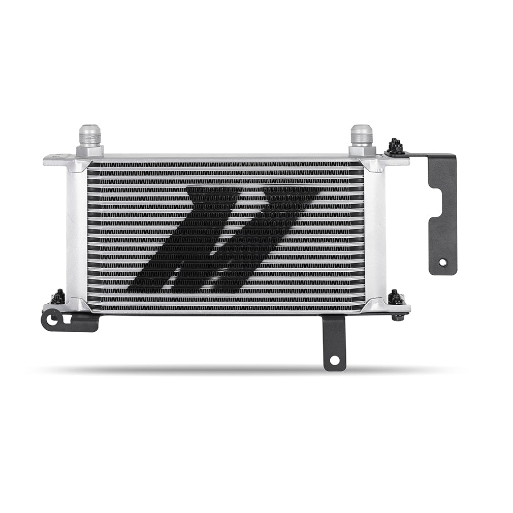 Mishimoto Thermostatic Oil Cooler Kit