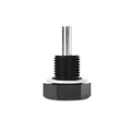 Mishimoto Magnetic Oil Drain Plug M16 x 1.5 - Black