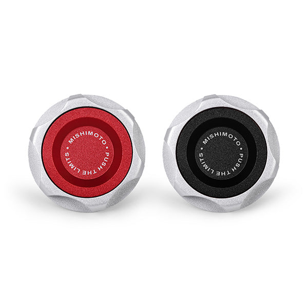 Mishimoto Oil Filler Cap image 1