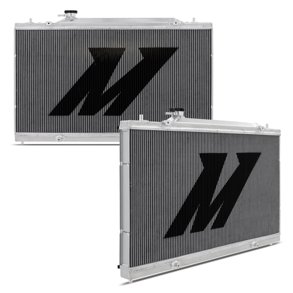 Mishimoto Performance Aluminium Radiator