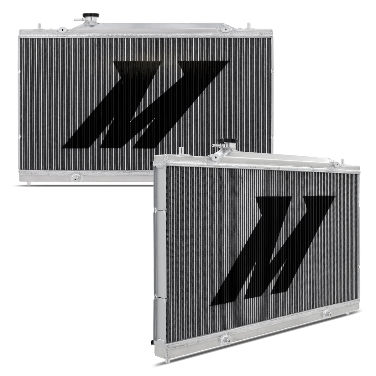 Mishimoto Performance Aluminium Radiator