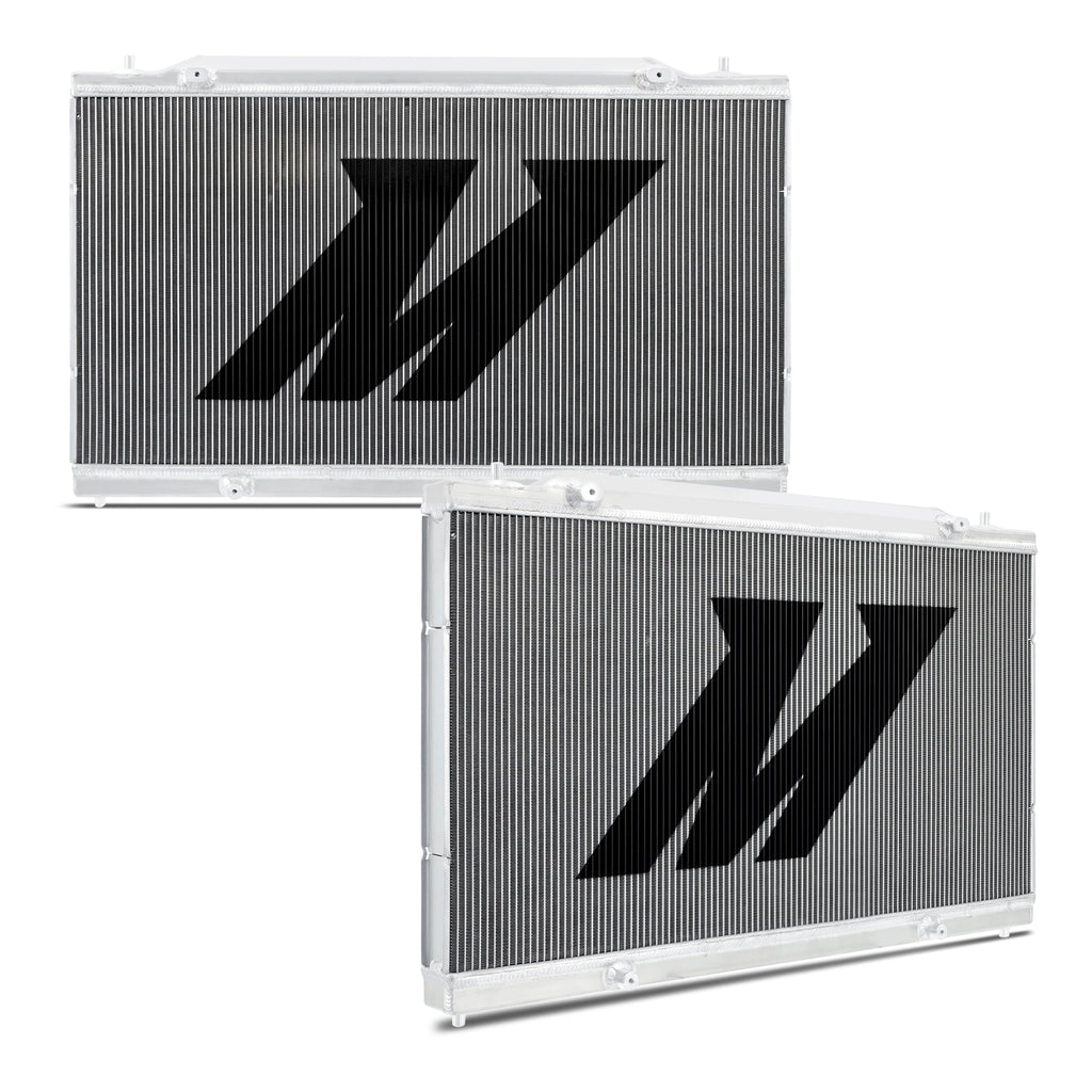 Mishimoto Performance Aluminium Radiator