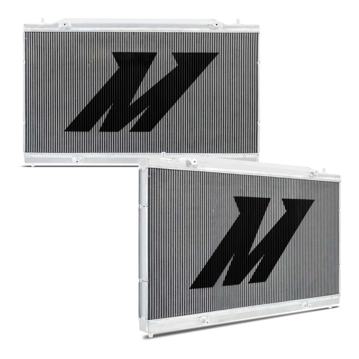 Mishimoto Performance Aluminium Radiator