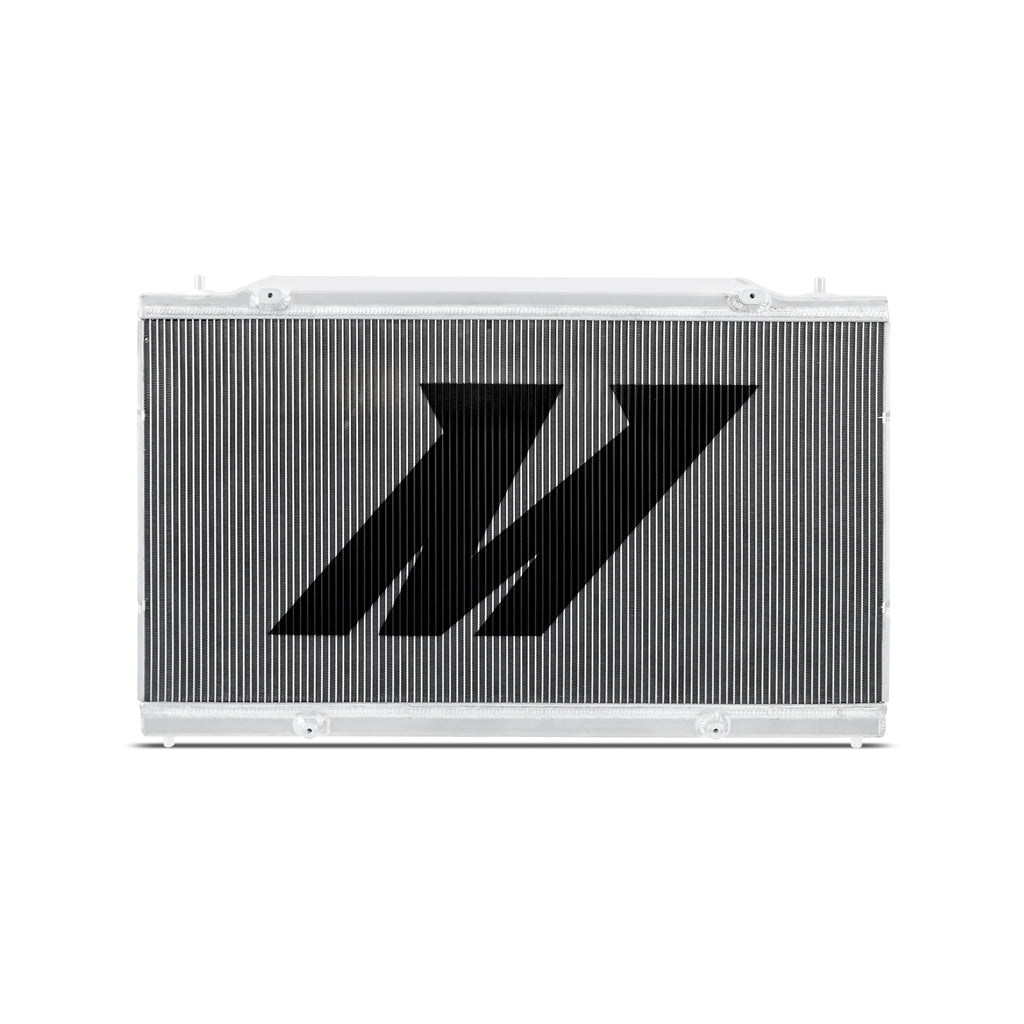 Mishimoto Performance Aluminium Radiator