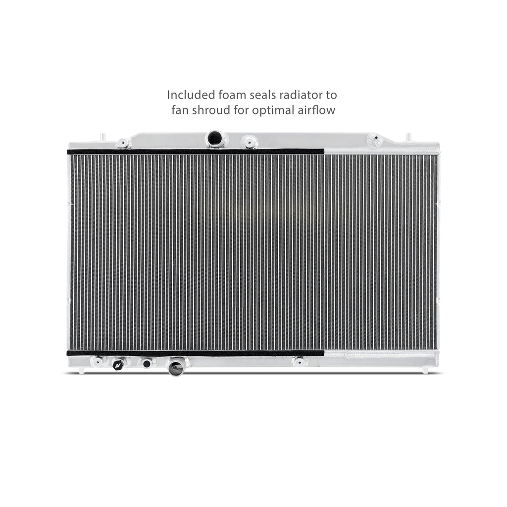 Mishimoto Performance Aluminium Radiator