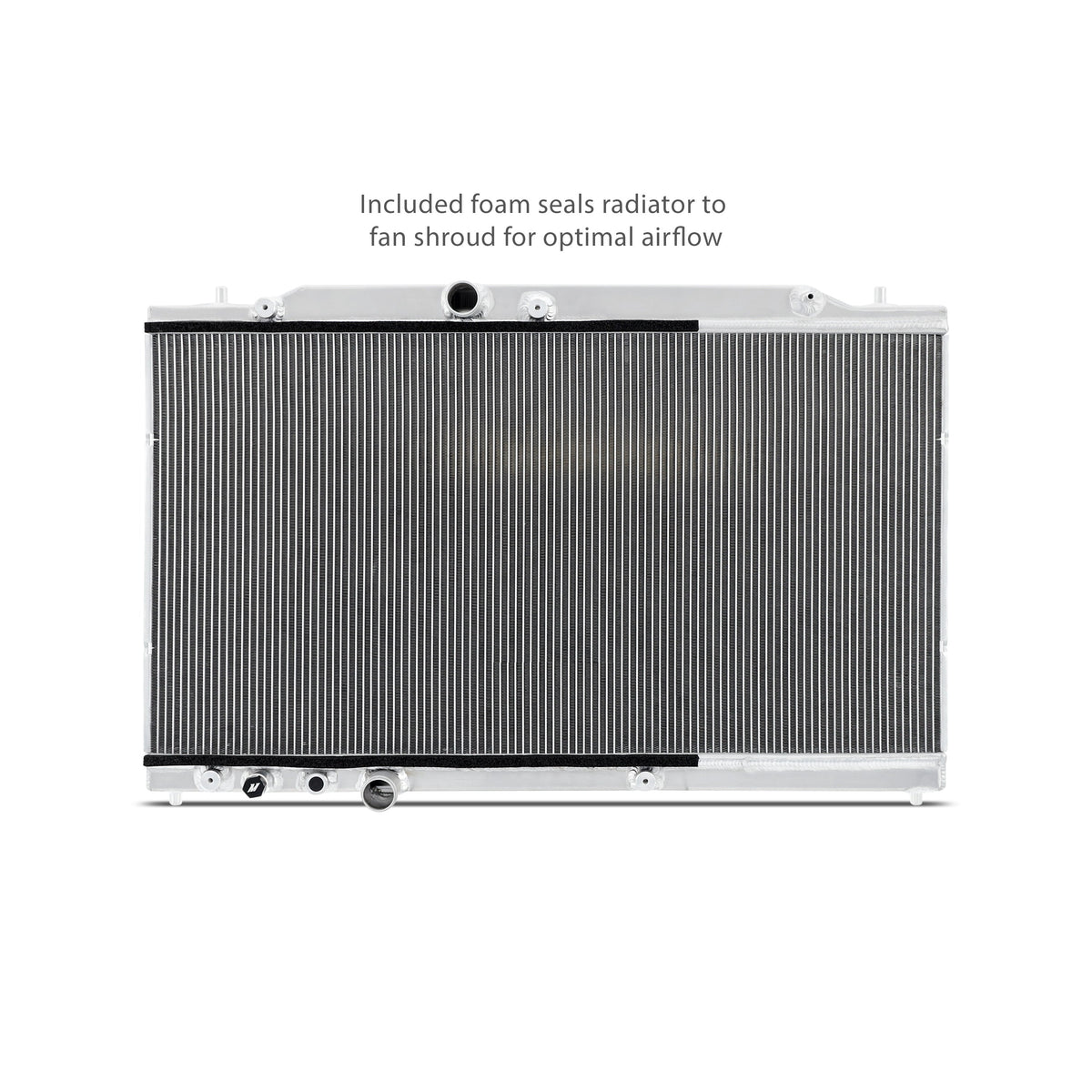 Mishimoto Performance Aluminium Radiator