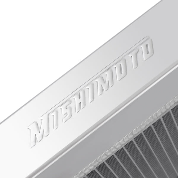 Mishimoto Performance Radiator — BMW M3 E30 1987–1991 MMRAD-E30-82