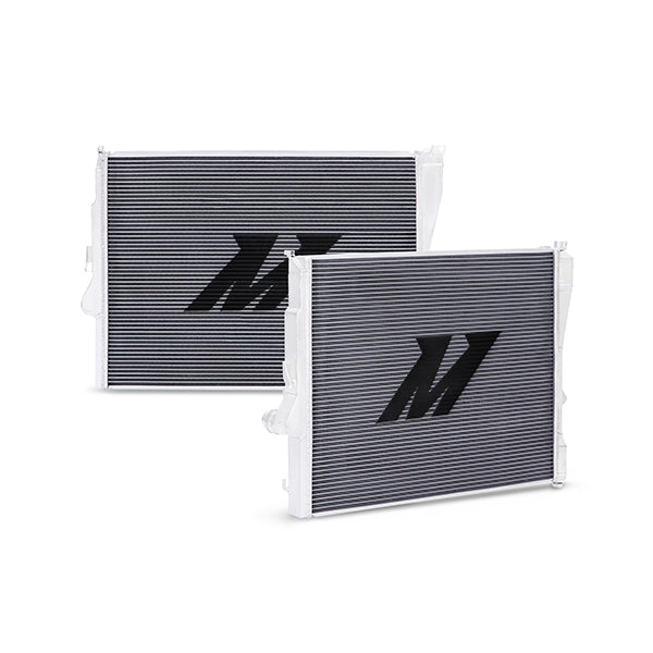 Mishimoto Performance Radiator MMRAD-E46-323 image 1