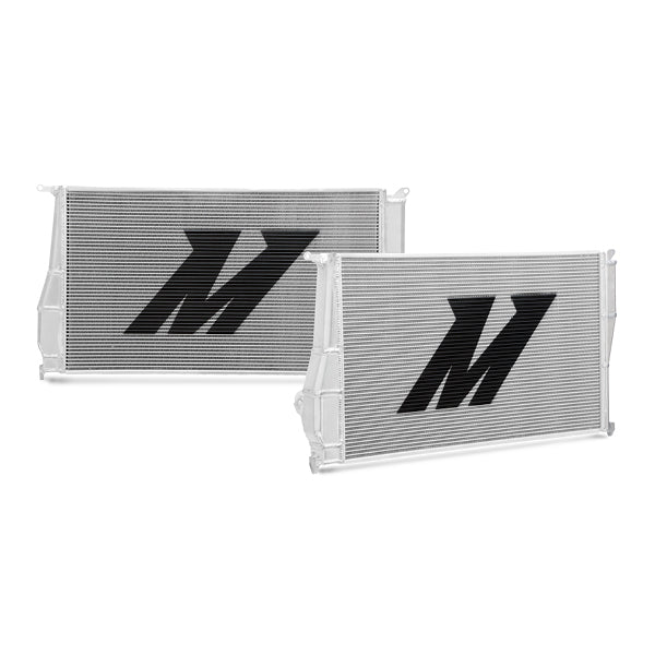 Mishimoto Performance Radiator MMRAD-E90-07 image 1