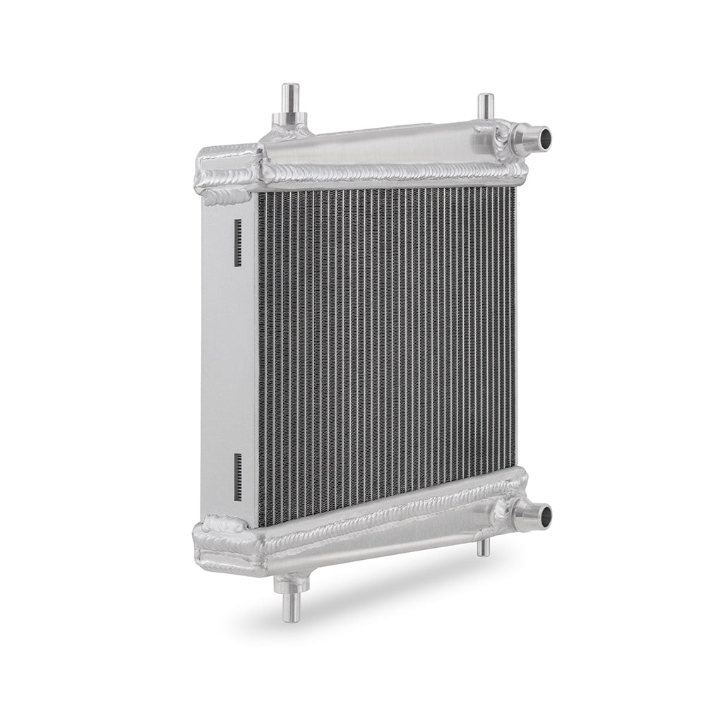 Mishimoto Aluminium Auxiliary Radiators