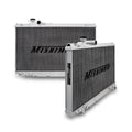 Mishimoto X-Line Performance Radiator