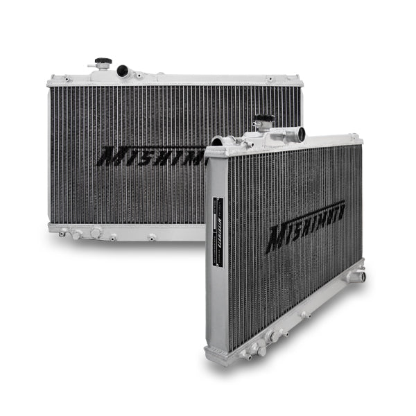Mishimoto X-Line Performance Radiator