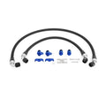 Mishimoto Performance Oil Line Kit — BMW M2/M3/M4 F8X (S55) MMSBH-F80-15