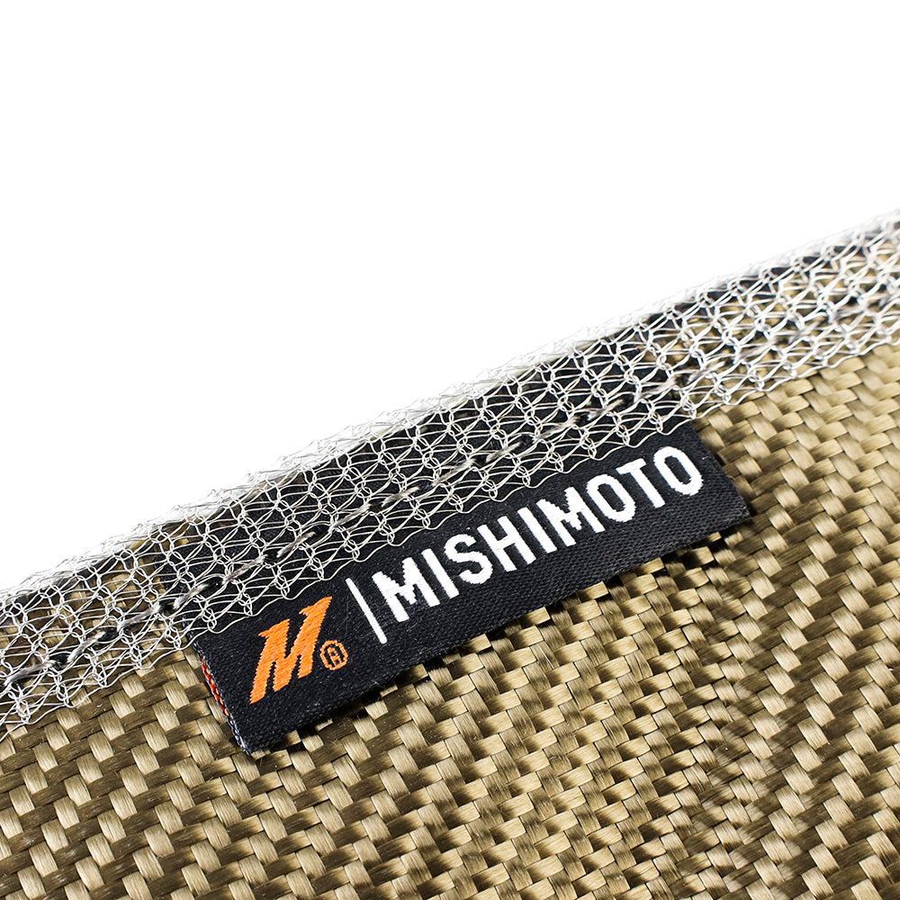 Mishimoto Turbo Blanket MMTB-FOST-13 image 3