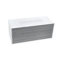 Mishimoto Universal Air-to-Water Intercooler Core - 12" x 5" x 5"