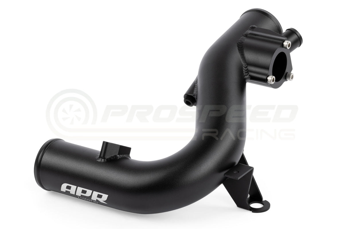 APR Complete Intercooler Charge Pipe Kit - Audi S3 8Y / VW Golf R Mk8 EA888 Gen 4 - MS100220