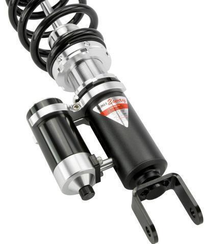 Silvers Neomax Coilovers BMW M3 E46 01-07 SB104