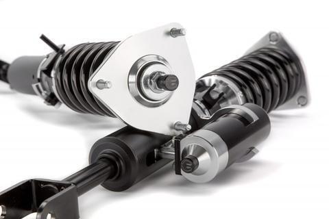 Silvers Neomax Coilovers BMW M3 E46 01-07 SB104