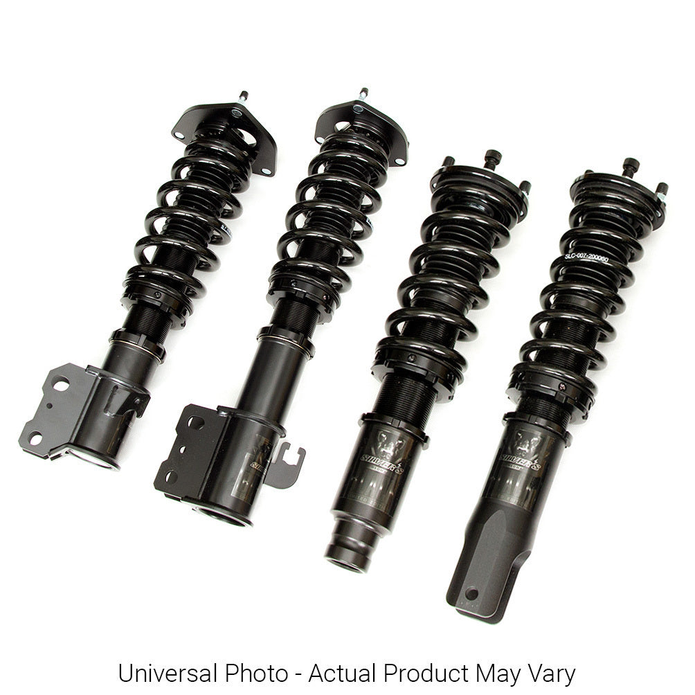 Silver's Neomax Coilovers - Mazda MX-5 NC 05-14 image 2