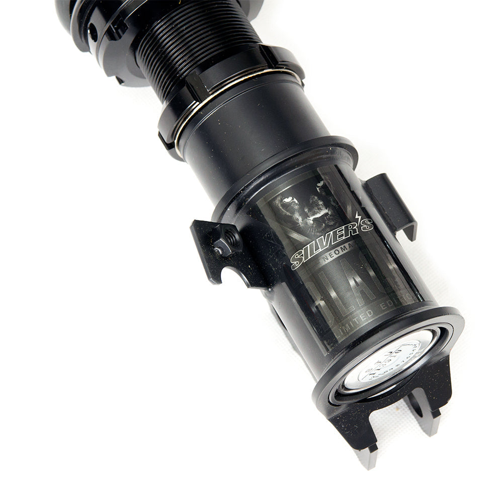Silver's Neomax Coilovers - Volkswagen Golf Mk5 1.6 04-08 image 3