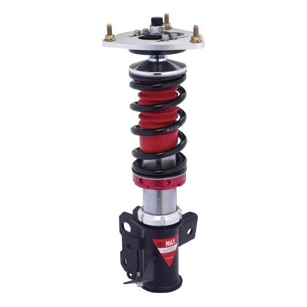 Silver's Neomax Coilovers - Nissan 370Z Z34 09-21 (Coilover Rear) image 2