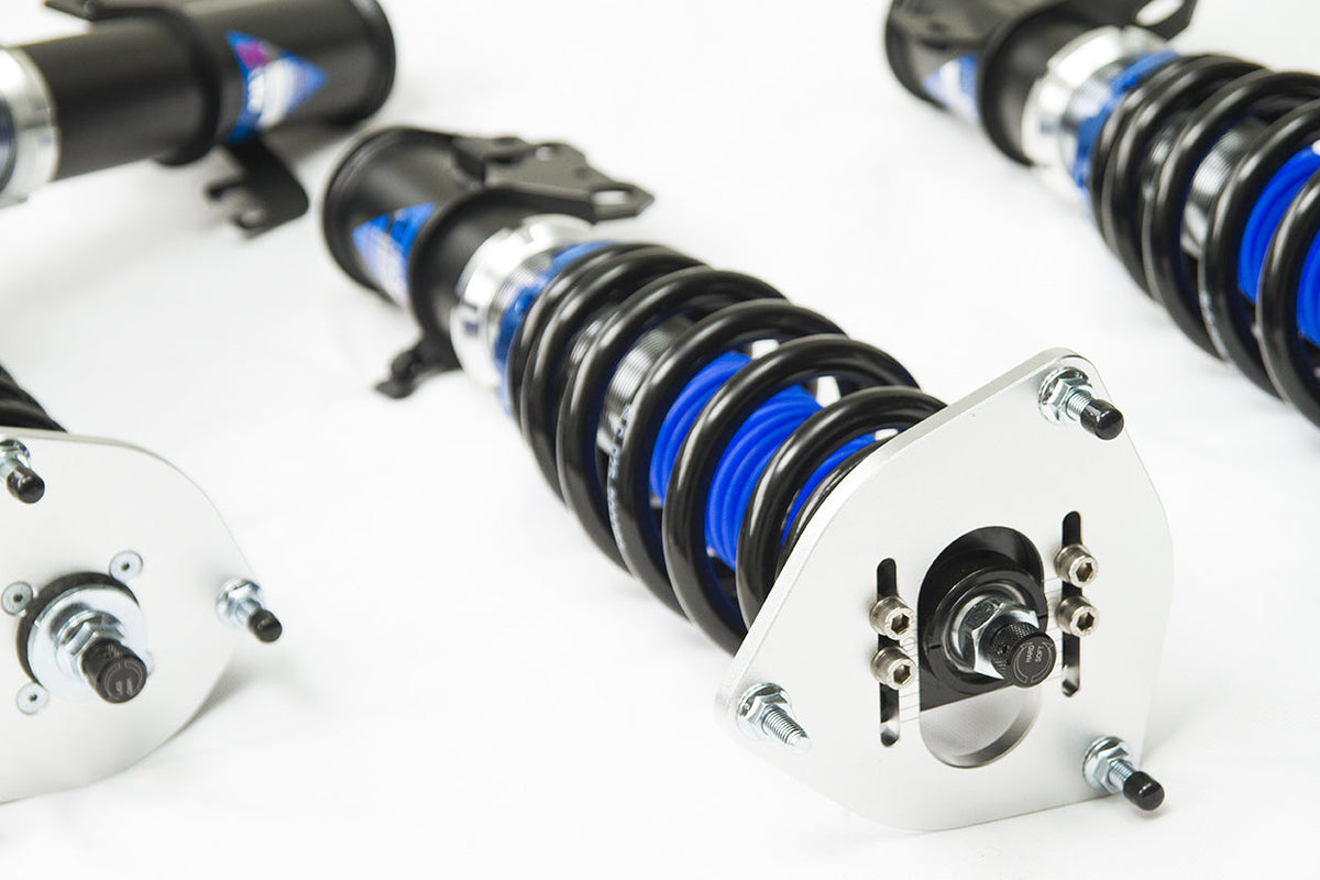 Silver's Neomax Coilovers - Mazda RX-8 FE 03-12 image 3