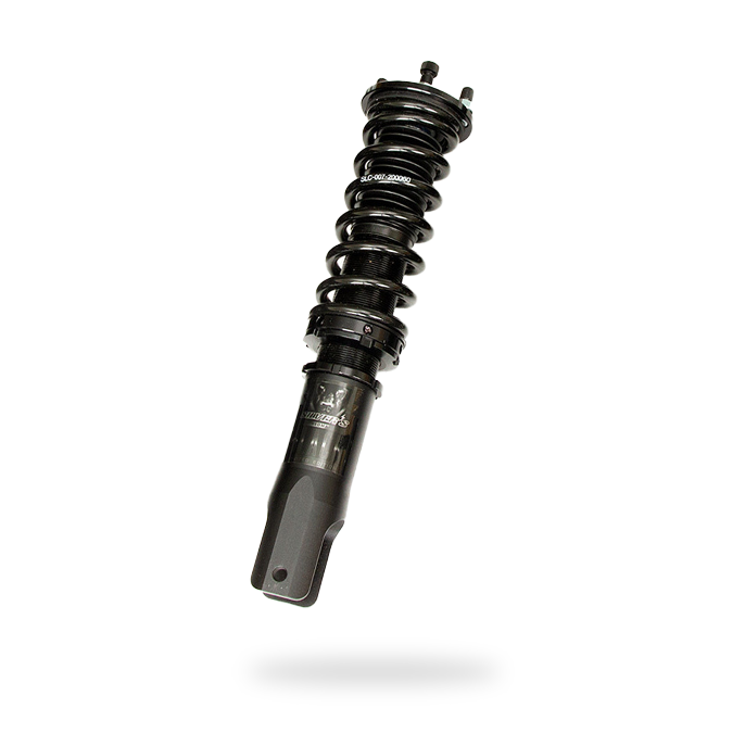 Silvers Neomax Coilovers BMW M3 E46 01-07 SB104
