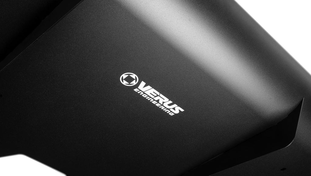 Verus Engineering Rear Diffuser